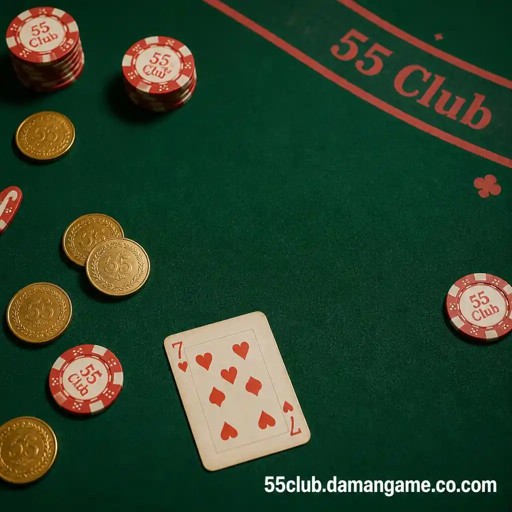 55 Club