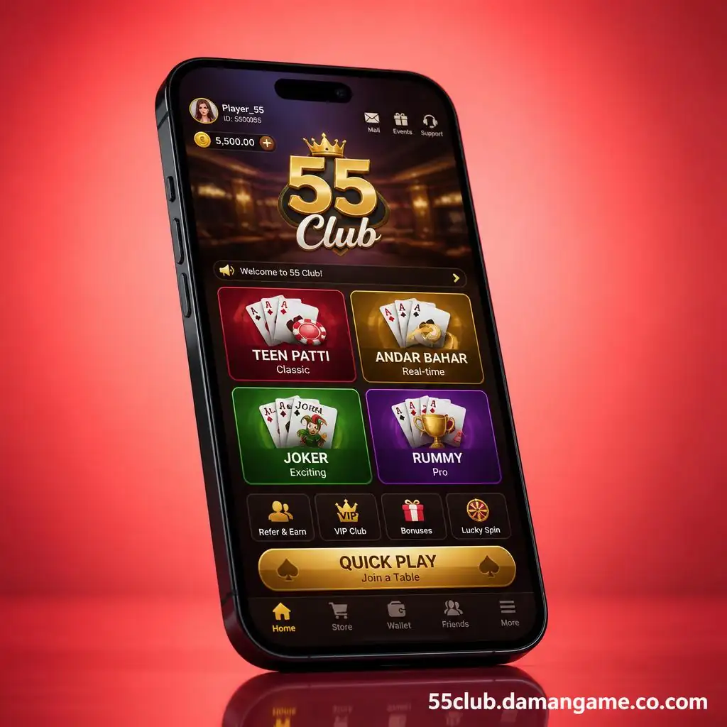 55 Club