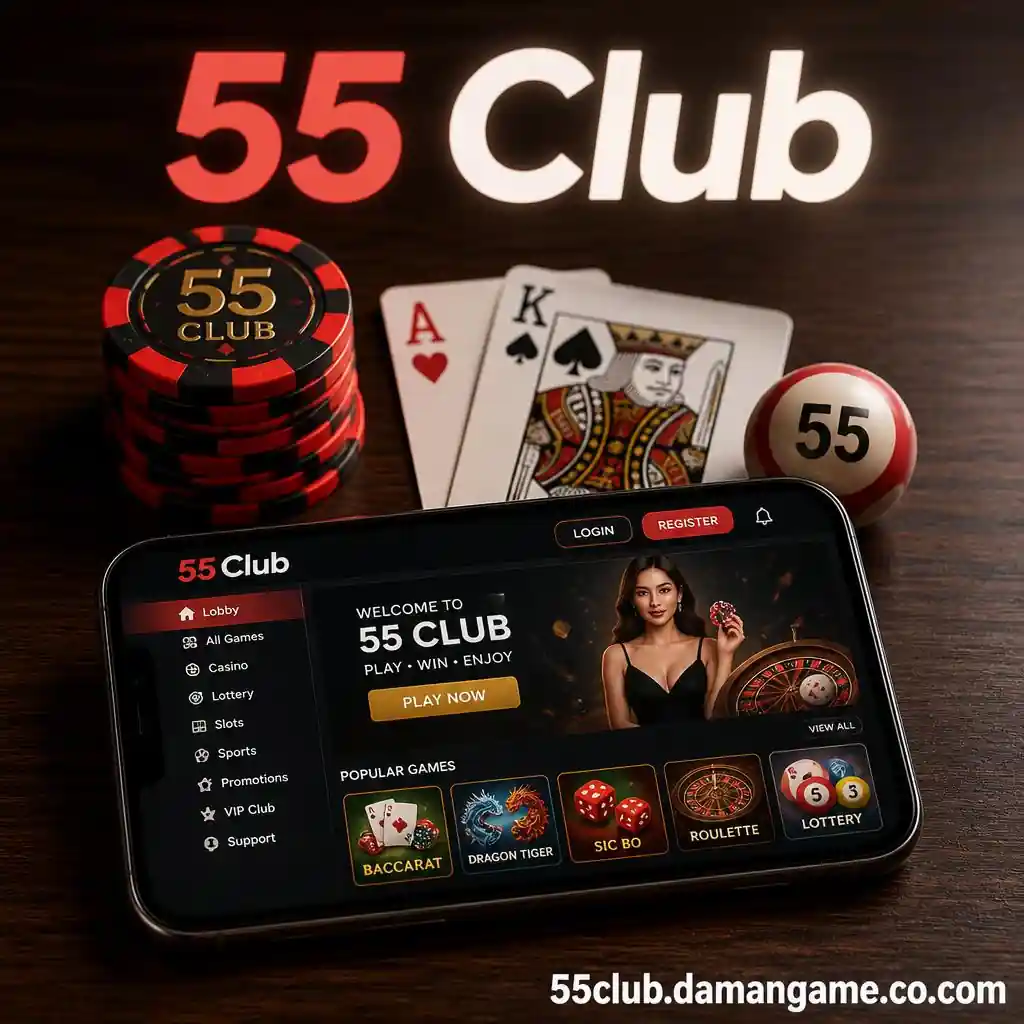 55 Club